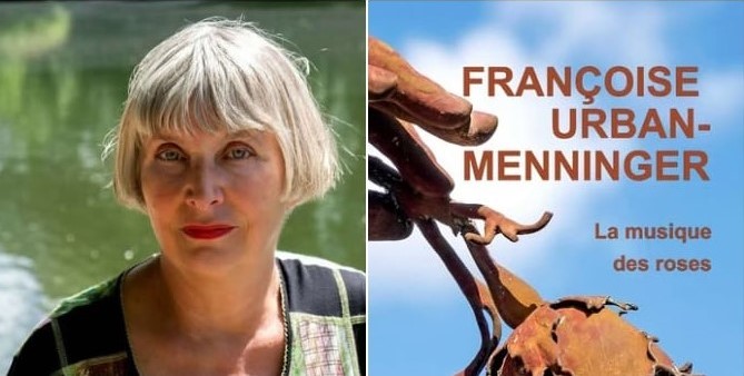 Françoise Urban Menninger 