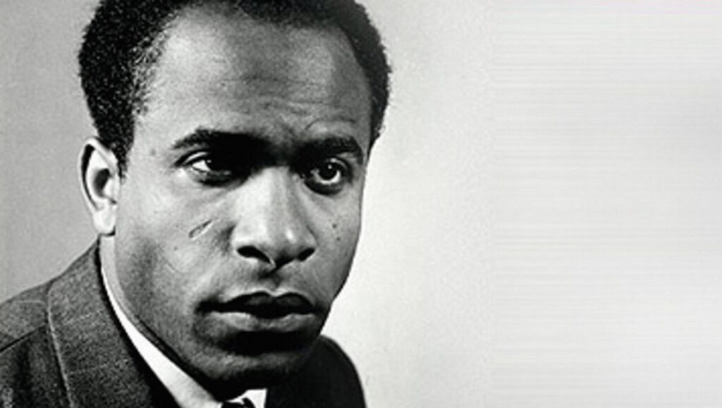 Frantz Fanon