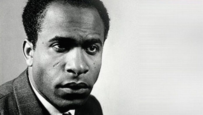 Frantz Fanon