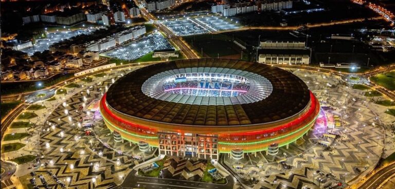 Une coupe d’Afrique, un football à l’arrière-goût amer…