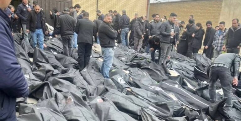 La révolte iranienne vivra, la révolte iranienne vaincra !