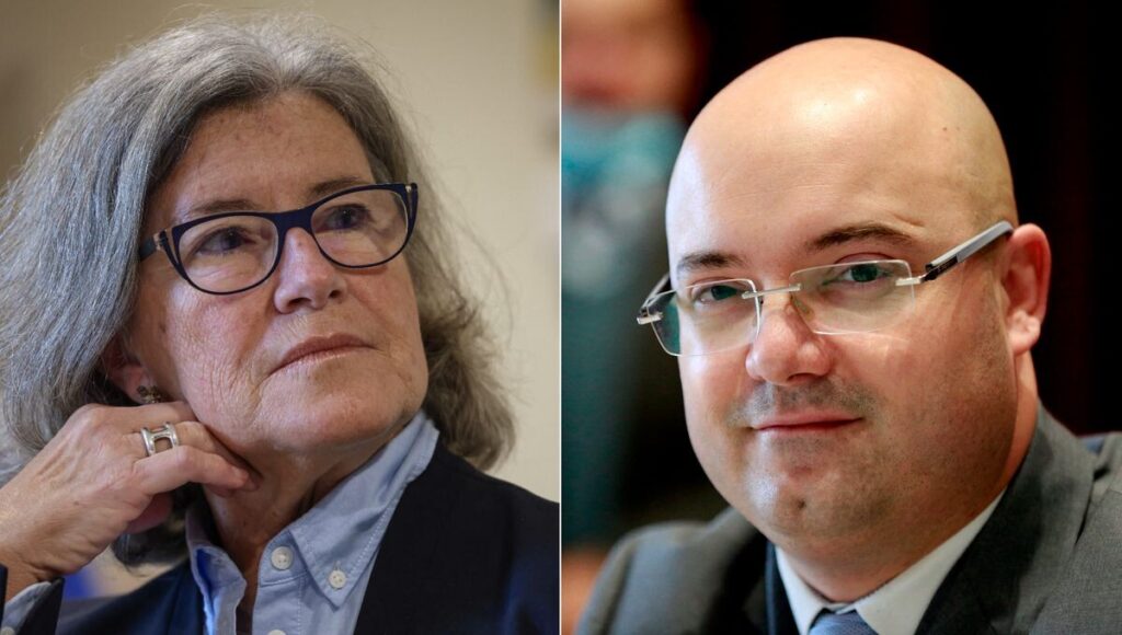 Le maire RN d'Orange et une député RN condamnés