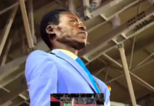 L’inculture célébrée par un joueur !