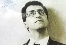 Brahim Izri, de la traditionnelle zaouïa de son grand-père à la chanson engagée Izri Brahim