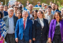 L’accord UE-Mercosur suspendu : LFI frappe un grand coup au Parlement européen LFI