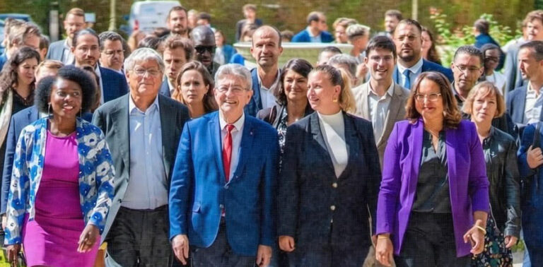 L’accord UE-Mercosur suspendu : LFI frappe un grand coup au Parlement européen