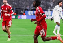 Ligue des champions : face à Liverpool, Marseille chute lourdement Liverpool