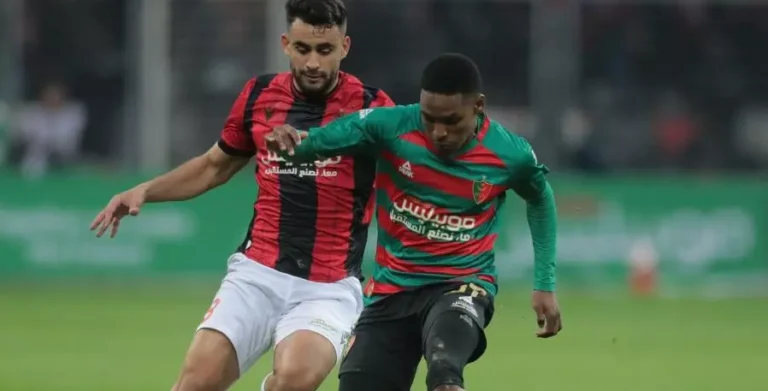 Le MC Alger remporte sa 5e Supercoupe d’Algérie 2025