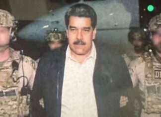 Du Venezuela au reste du monde : l’âge des dominations Maduro