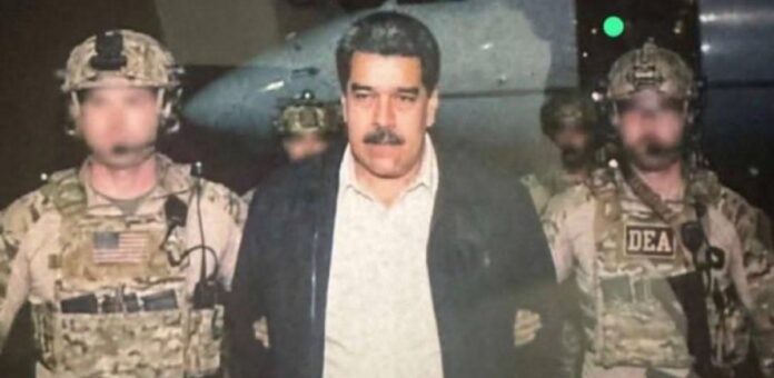 Maduro