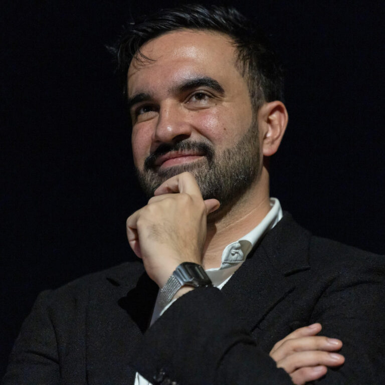 Enlèvement de Maduro : le maire Zohran Kwame Mamdani alerte