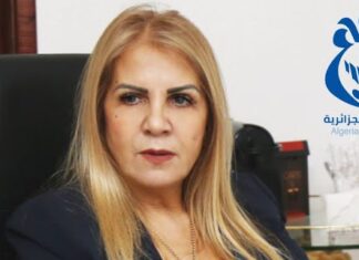 La Cour d’Alger rétablit Saïda Neghza à la tête de la CGEA Saïda Neghza.