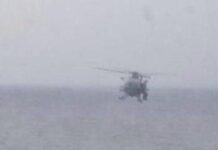 Les États-Unis annoncent avoir «saisi» un pétrolier russe dans l’Atlantique Nord Pétrolier saisi