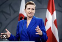 Danemark : expulser les musulmans ? Le débat qui fait rage ! Mette Frederiksen, la première ministre danoise. Crédit photo : DR