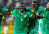 CAN 2025 : le Sénégal élimine le Mali et se qualifie pour les demi-finales L'équipe du Sénégal