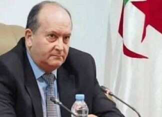 Transport public en Algérie : entre revalorisation tarifaire annoncée et montée des tensions sociales Le Premier ministre Sifi Ghrieb.