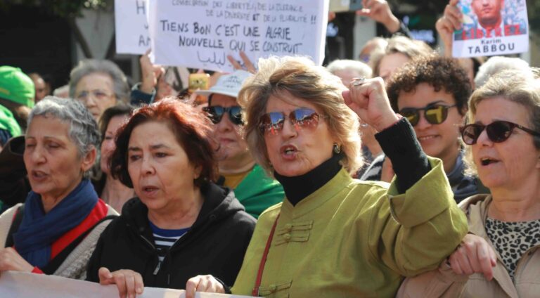 A propos de ce qui nous révulse : la fraternité humaine réprouvée