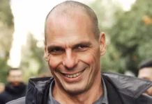 Le syndrome vénézuélien face à l’impérialisme américain Yánis Varoufákis,