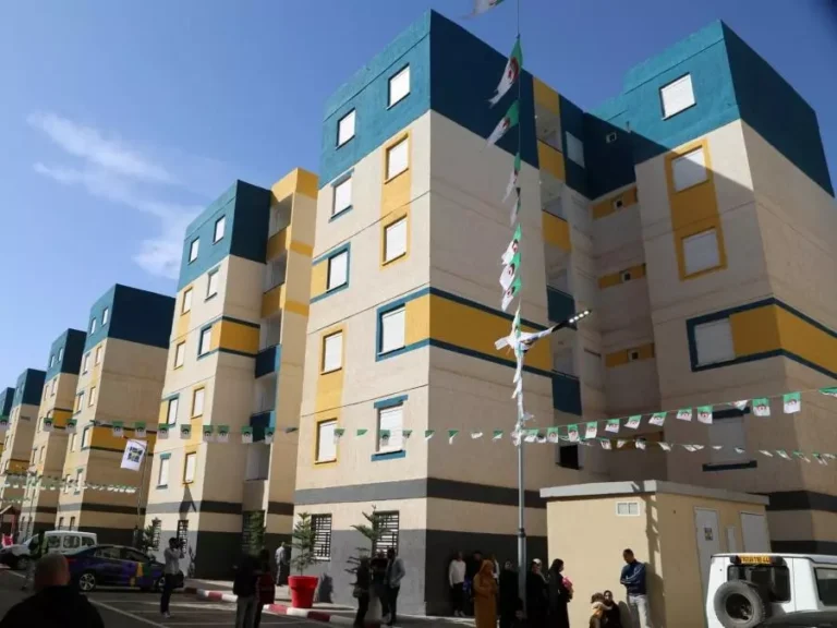 Logement AADL 3 : la BDL lance un nouveau crédit pour le financement de l&rsquo;apport personnel