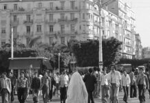 Épicène, le victorieux ? Alger dans les années 1970