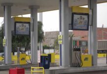 2026, bonne année… la facture arrive Stations service