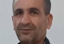 Mahmoud Mellah ou le martyre de l’alphabet Mahmoud Mellah