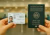 Quand la nationalité cesse d’être un droit en Algérie ! CNI Passeport algérien