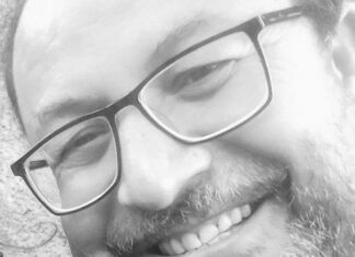 Salah Sid, bénévole de Taftilt ilemziyen : « Yennayer est un des grands catalyseurs de notre culture millénaire» Salah Sid