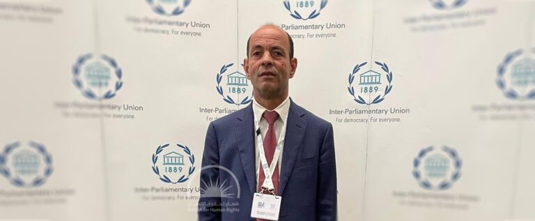 L’Espagne rejette la demande d’extradition de l’ex-sénateur algérien Abdelkader Djediâ