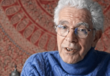 Mohammed Harbi (1933–2026) : une conscience critique s’éteint Mohammed Harbi.