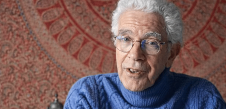 Mohammed Harbi (1933–2026) : une conscience critique s’éteint