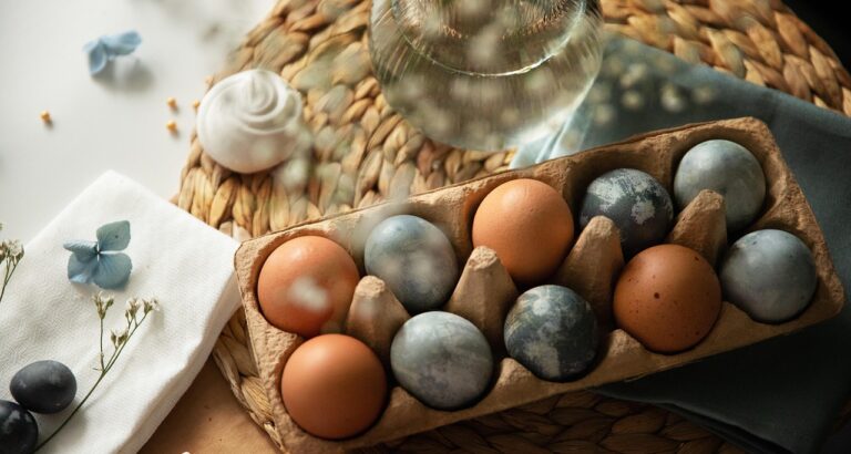 Les œufs en France : une pénurie qui dure !