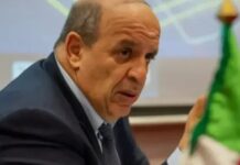 Abdelmadjid Tebboune met fin aux fonctions du gouverneur de la Banque d’Algérie Salah Eddine Taleb