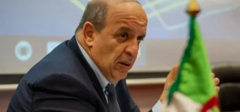 Abdelmadjid Tebboune met fin aux fonctions du gouverneur de la Banque d’Algérie
