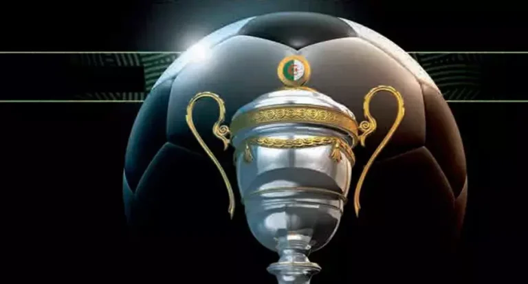 Coupe d&rsquo;Algérie : CSC-ESS et ESM-JSS, duels au sommet entre clubs de l&rsquo;élite