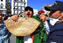 Quand la rumeur devient un enjeu politique : le pouvoir face au spectre d’une grève des commerçants Grève en Algérie.