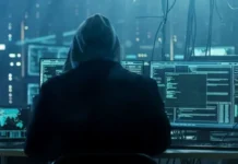 Mise en garde contre les publications subversives en ligne appelant à une grève des commerçants Hacker.