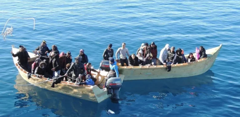 Migration illégale : la présence de mineurs algériens progresse dans les centres d’accueil en Andalousie 