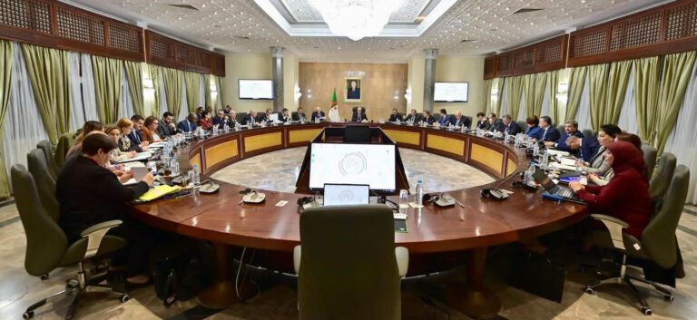 Le gouvernement décide l’importation d’un million de moutons