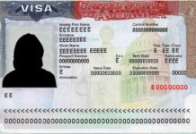 États-Unis : suspension des visas d’immigrant pour 75 nations dont l’Algérie Visa