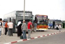 Grève des transporteurs : révélateur de la fragilité des relais de médiation institutionnelle Transport