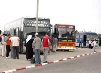 Grève des transporteurs : révélateur de la fragilité des relais de médiation institutionnelle Transport