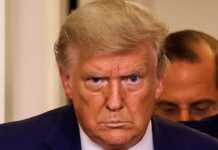 La Pax Americana Donald Trump