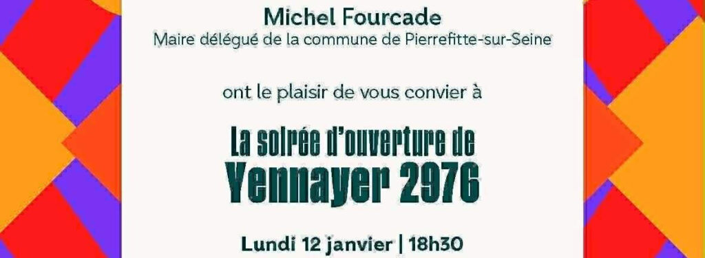 Saint Denis fête Yennayer