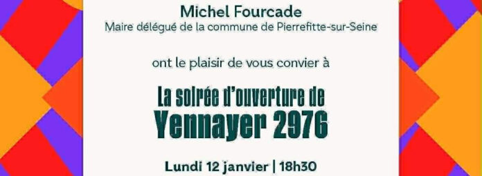 Saint Denis fête Yennayer