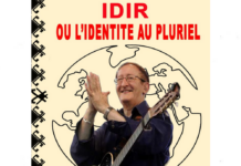 Idir ou l’identité au pluriel : une rencontre amazighe à Marseille