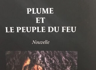 « Plume et le peuple de feu » : Fanette Lallier raconte la quête des racines et de l’identité Plume et le peuple de feu