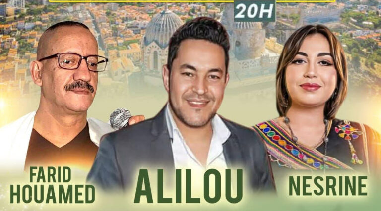 Yennayer 2976 à Marseille : la mémoire amazighe en partage à l’Espace Arena