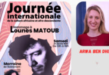 Saint-Denis célèbre la culture africaine et afro-descendante en hommage à Lounès Matoub