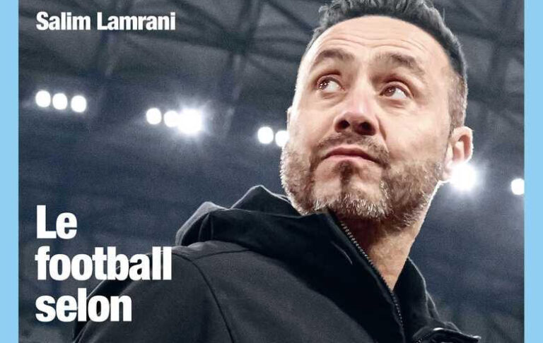 Roberto De Zerbi, le football comme fidélité à soi-même